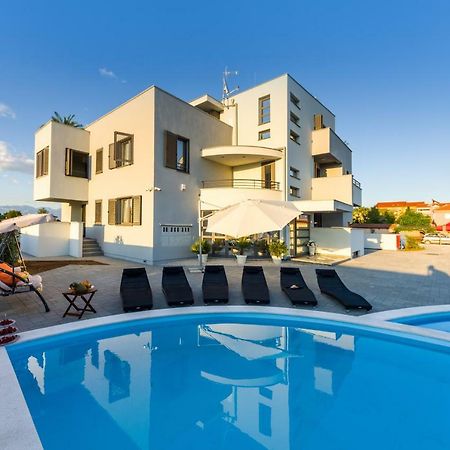 Apartments Menalo 자톤 외부 사진