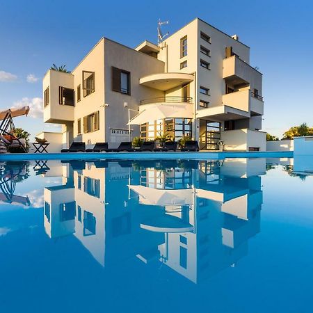 Apartments Menalo 자톤 외부 사진