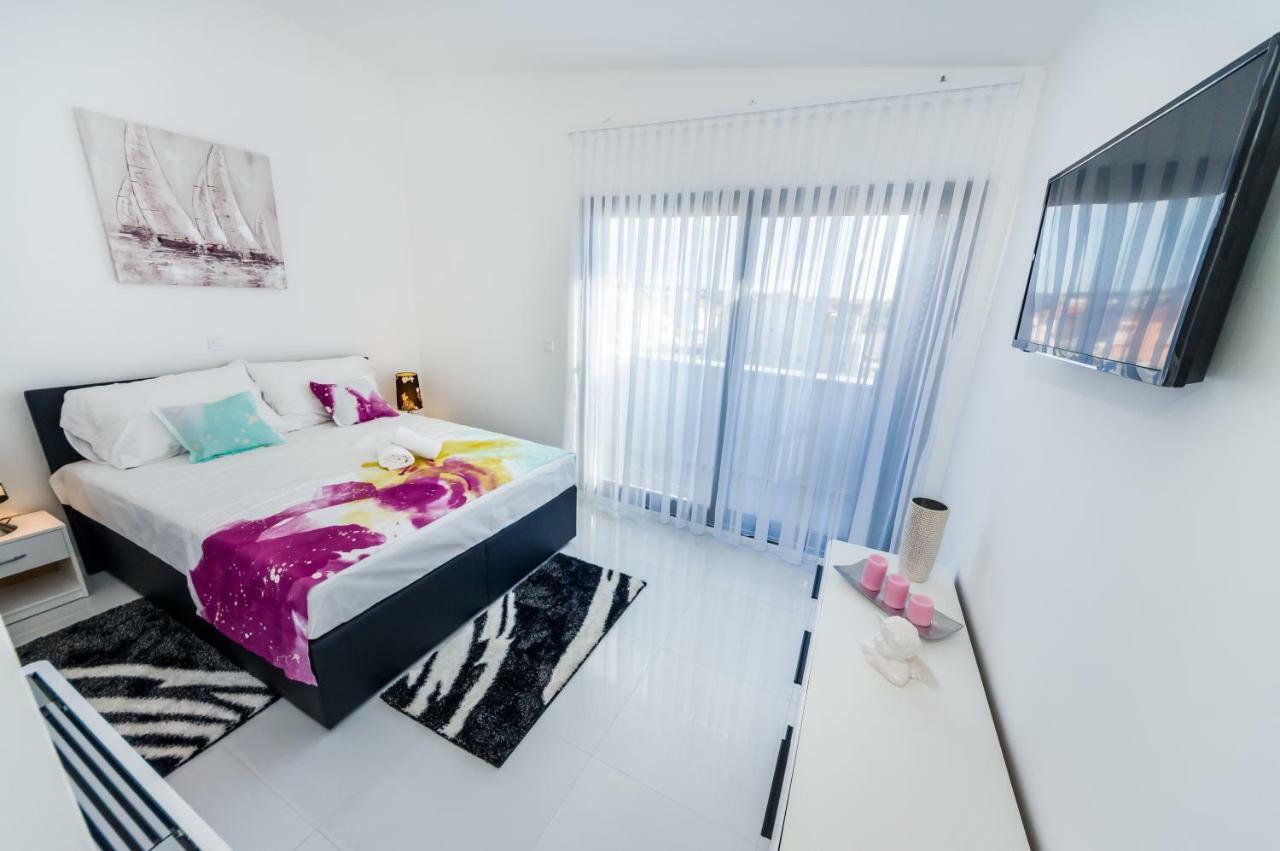 Apartments Menalo 자톤 외부 사진