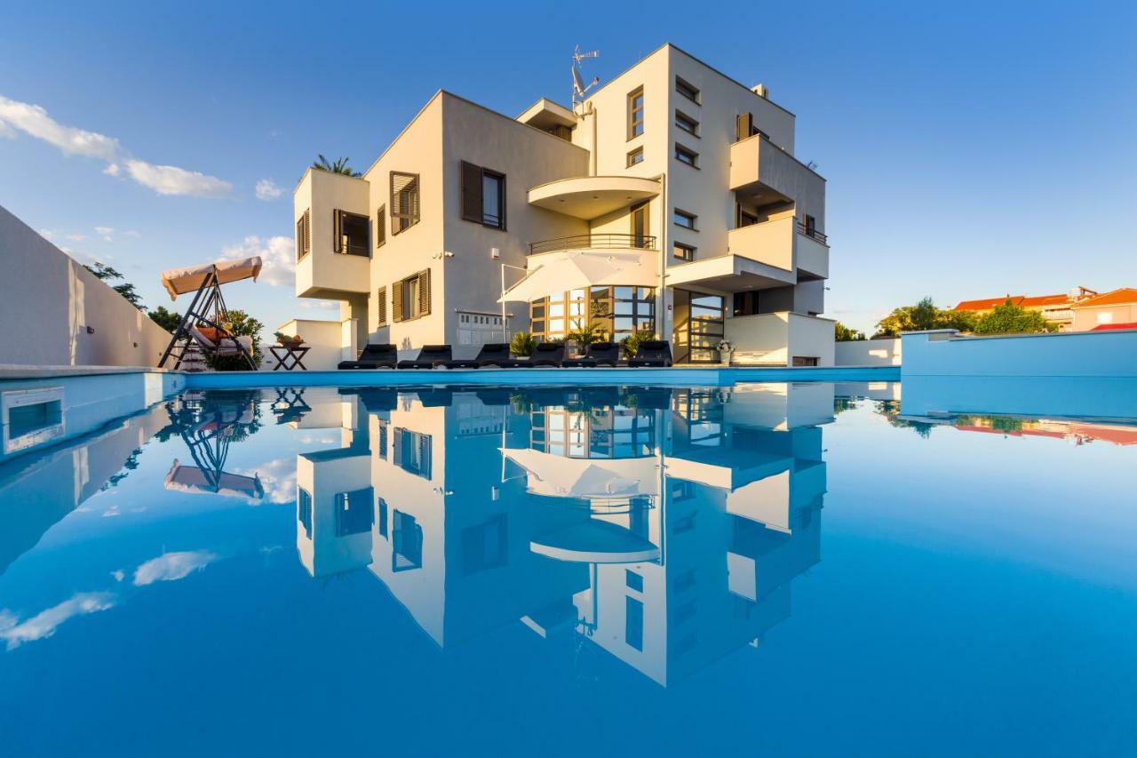 Apartments Menalo 자톤 외부 사진