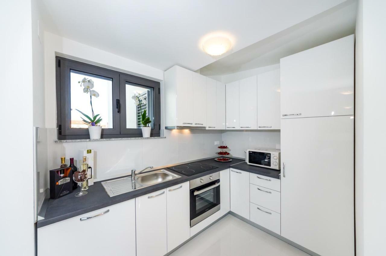 Apartments Menalo 자톤 외부 사진