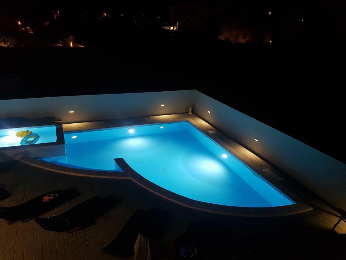 Apartments Menalo 자톤 외부 사진